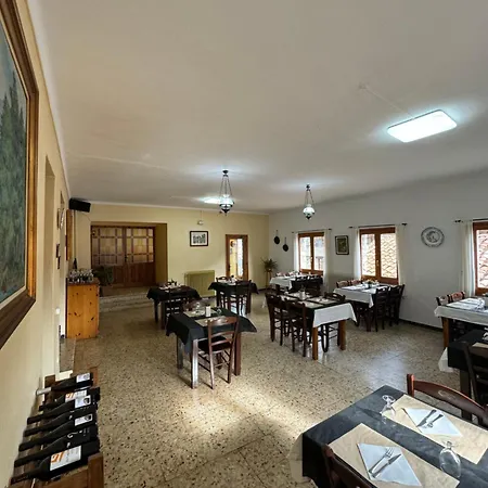 L Esquella Restaurante